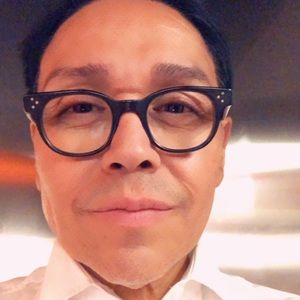 Meet your Posher, Sergio